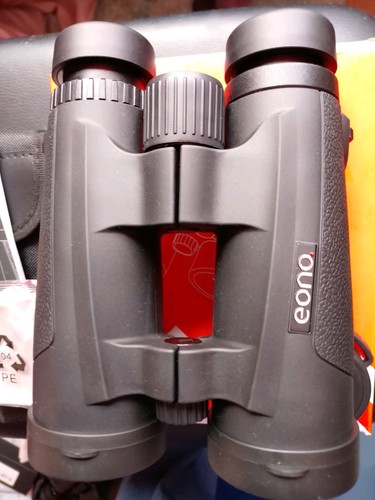Eono 10x42 binocolo - 10x42, campo