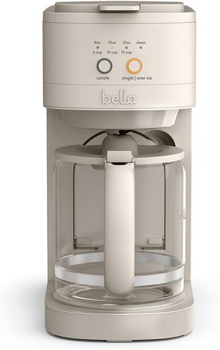 Bella versabrew sistema - bella,