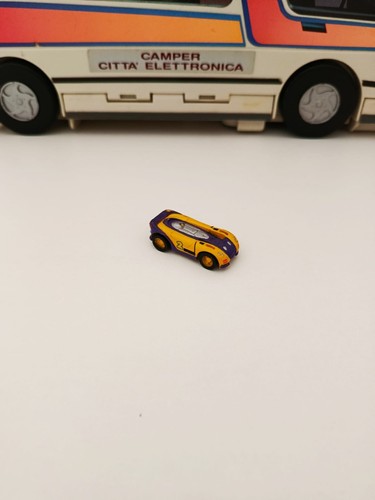 Micro machines galoob lgti - machines,