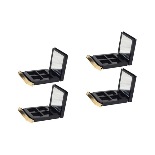 Pezzi palette vuota make up - make,