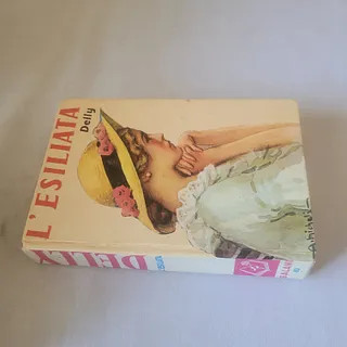 Esiliata salani - (delly),