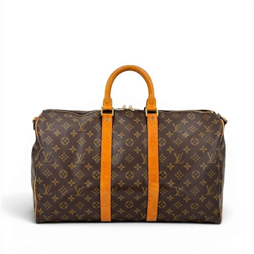 Borsa viaggio louis vuitton - louis,