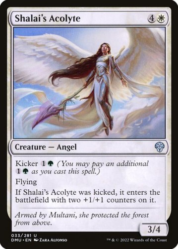 Shalai acolyte - shalai's, (33)