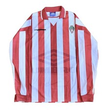 RARA MAGLIA CALCIO 1995/96