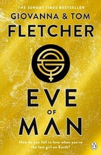 Eve of Man Giovanna Fletcher