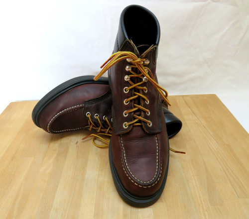 Top rare red - red, toe