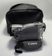 Videocamera digitale Canon