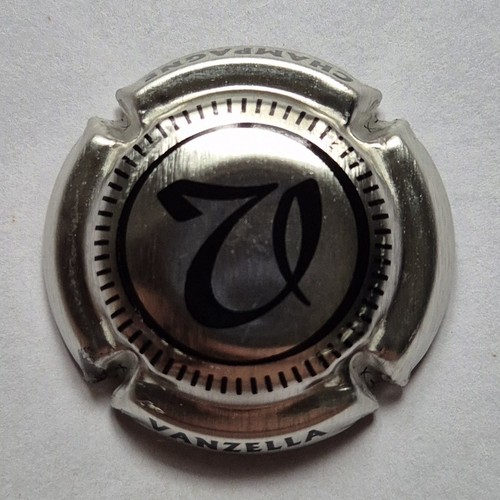 Capsule champagne vanzella - de,