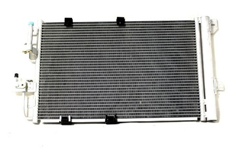 Radiatore aria condizionata - aria,