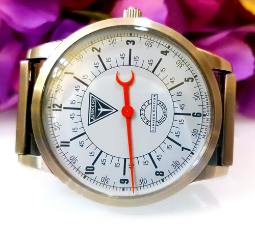 Orologio junkers monotimer - junkers,