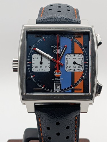 Orologio uomo automatico tag - uomo,