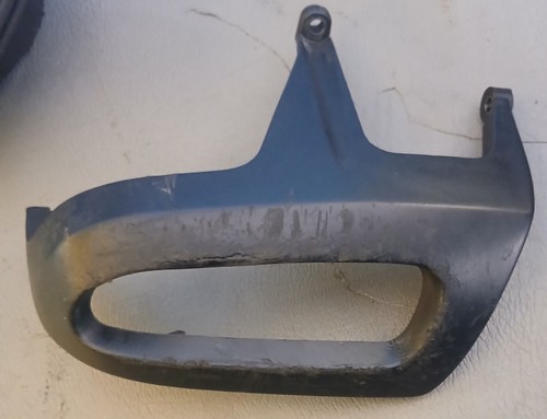 Plastica paracolpi - plastica,