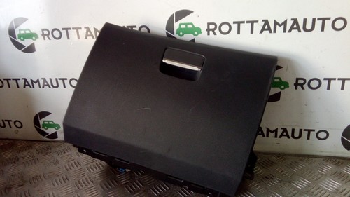 Cassetto portaoggetti