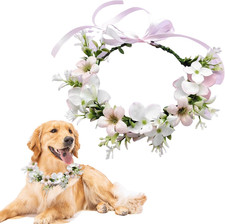 Collare Di Fiore per Matrimoni