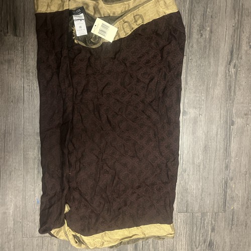Sciarpa grande guess - sciarpa,