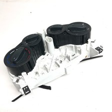 PANNELLO CLIMATIZZATORE