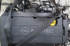 MOTORE SEMICOMPLETO PER OPEL