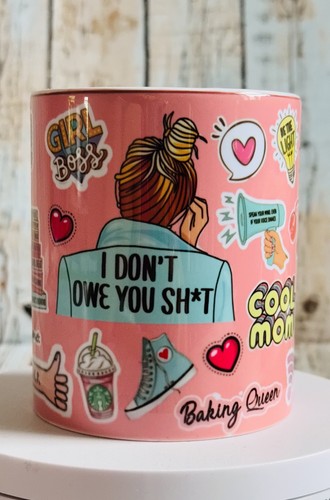 Tazza motivazionale - tazza,