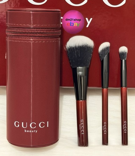 Gucci beauty brush - beauty,
