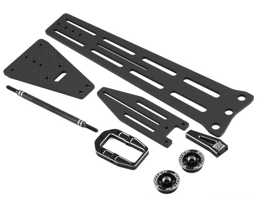 Exotek dr10m pro set barre - pro,
