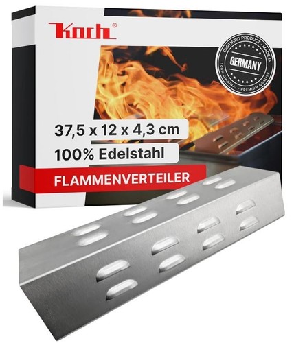 Distributore fiamma koch - di,