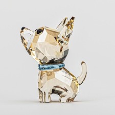 Swarovski Statuina Lovlot