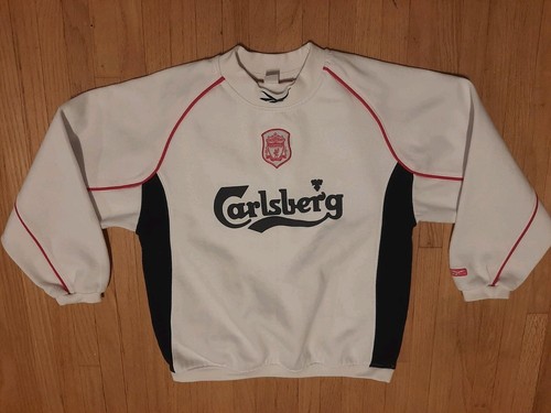 Felpa maglia vintage 2001