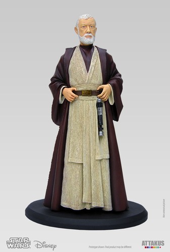 Star wars statua - star,