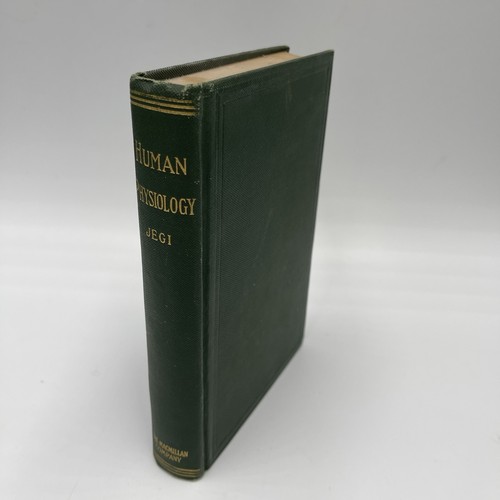 1910 human physiology personal - physiology,