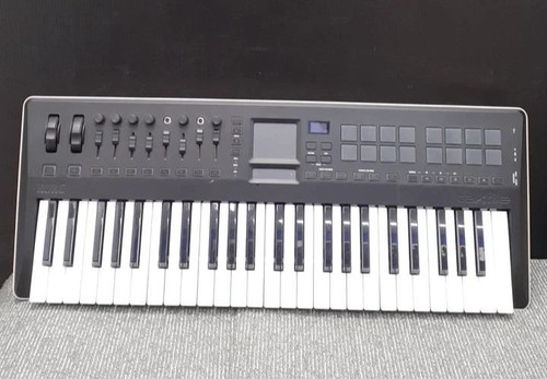 Korg taktile midi - korg,