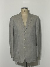 LORO PIANA Blazer Giacca No