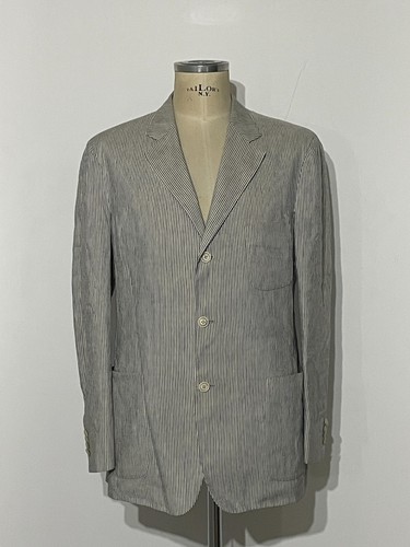 Loro piana blazer giacca - loro,