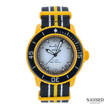 Orologio da polso Swatch x