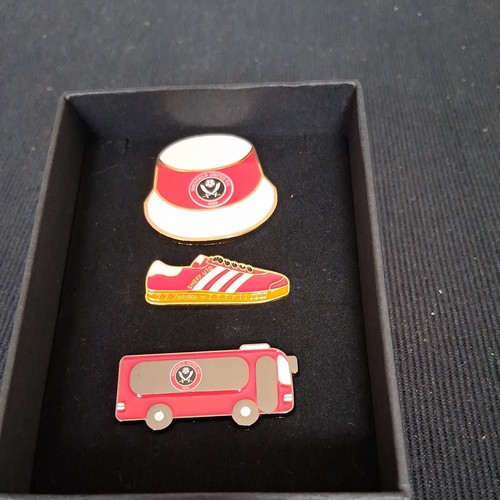 Collezione spille calcio