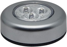 - Lampada 3 Led a Batteria