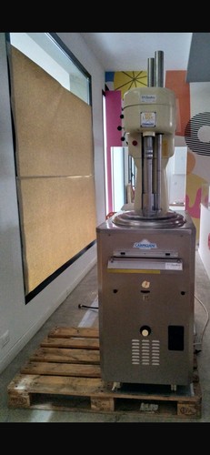 Macchina gelato granite - e,