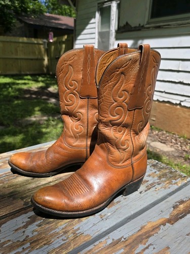 Stivali western cowboy