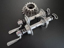 Mozzi Campagnolo Record anni