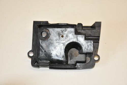Supporto flangia carburatore