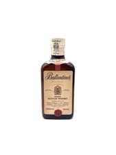 BALLANTINE'S - FINEST SCOTCH