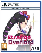Etrange Overlord Deluxe