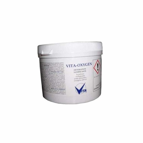 Vita oxigen acido - vita, oxigen,