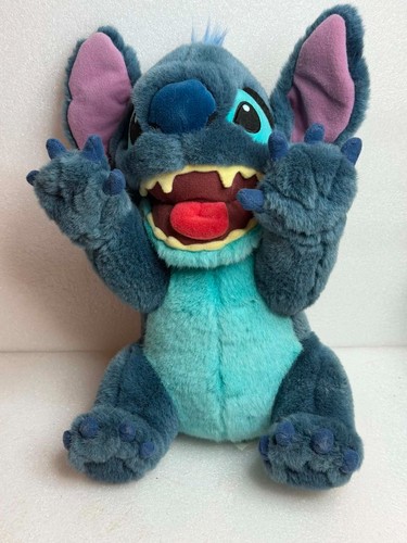 Lilo and stitch disney store - and,
