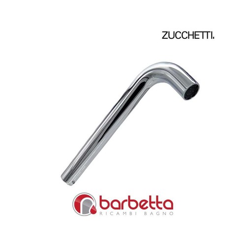 Bocca completa aeratore - completa,