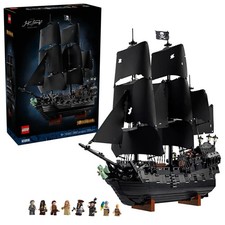 LEGO Pirati dei Caraibi La