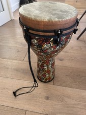 Remo Signature Djembe Drum