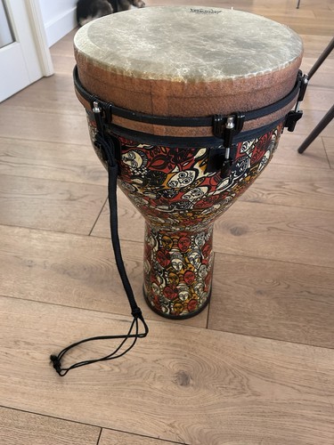Remo signature djembe drum - remo,