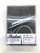 Shadow SH 091-5 Piezo bridge