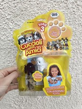 CUCCIOLI CERCA AMICI Serie 3 -