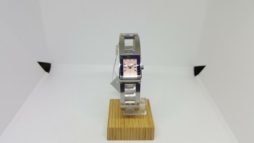 Orologio acciaio donna - in,